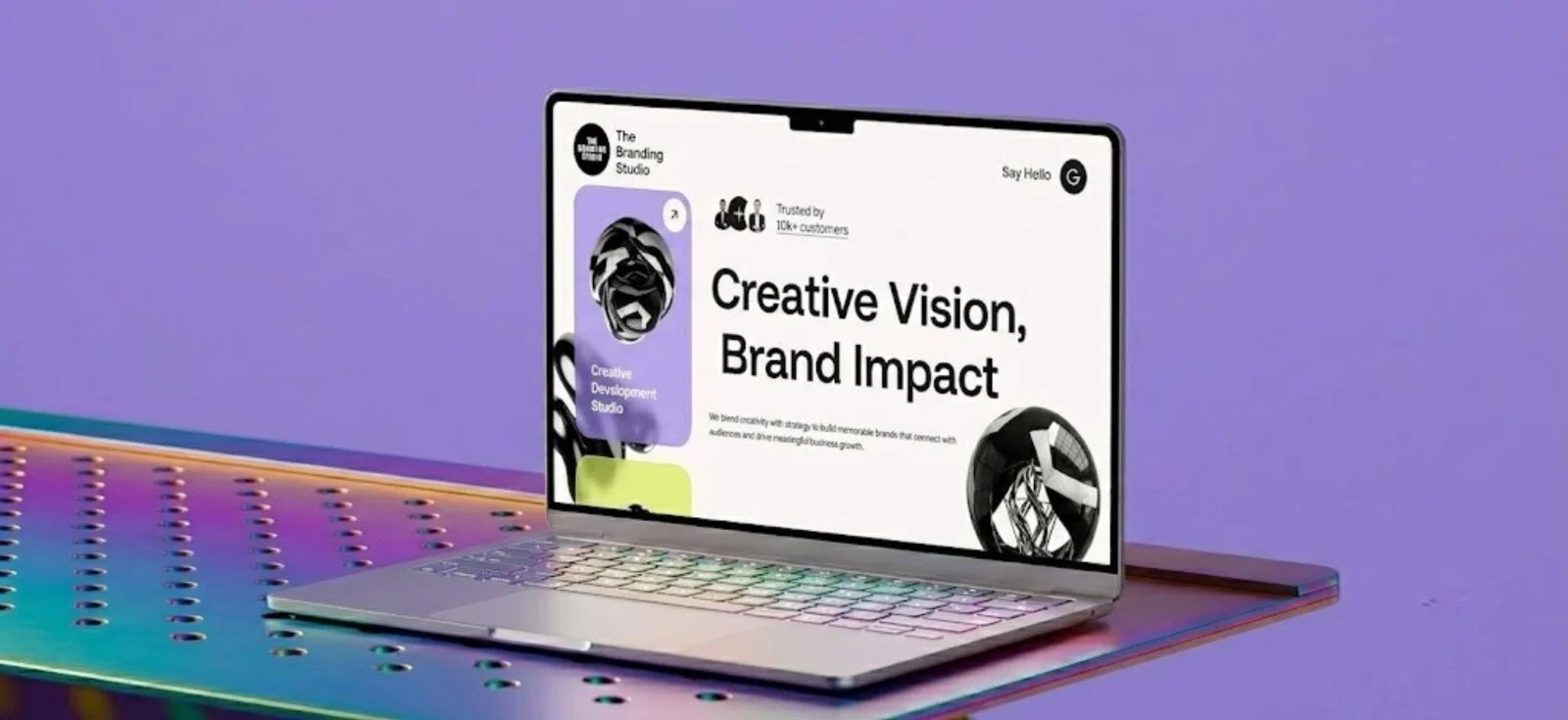 Project Preview